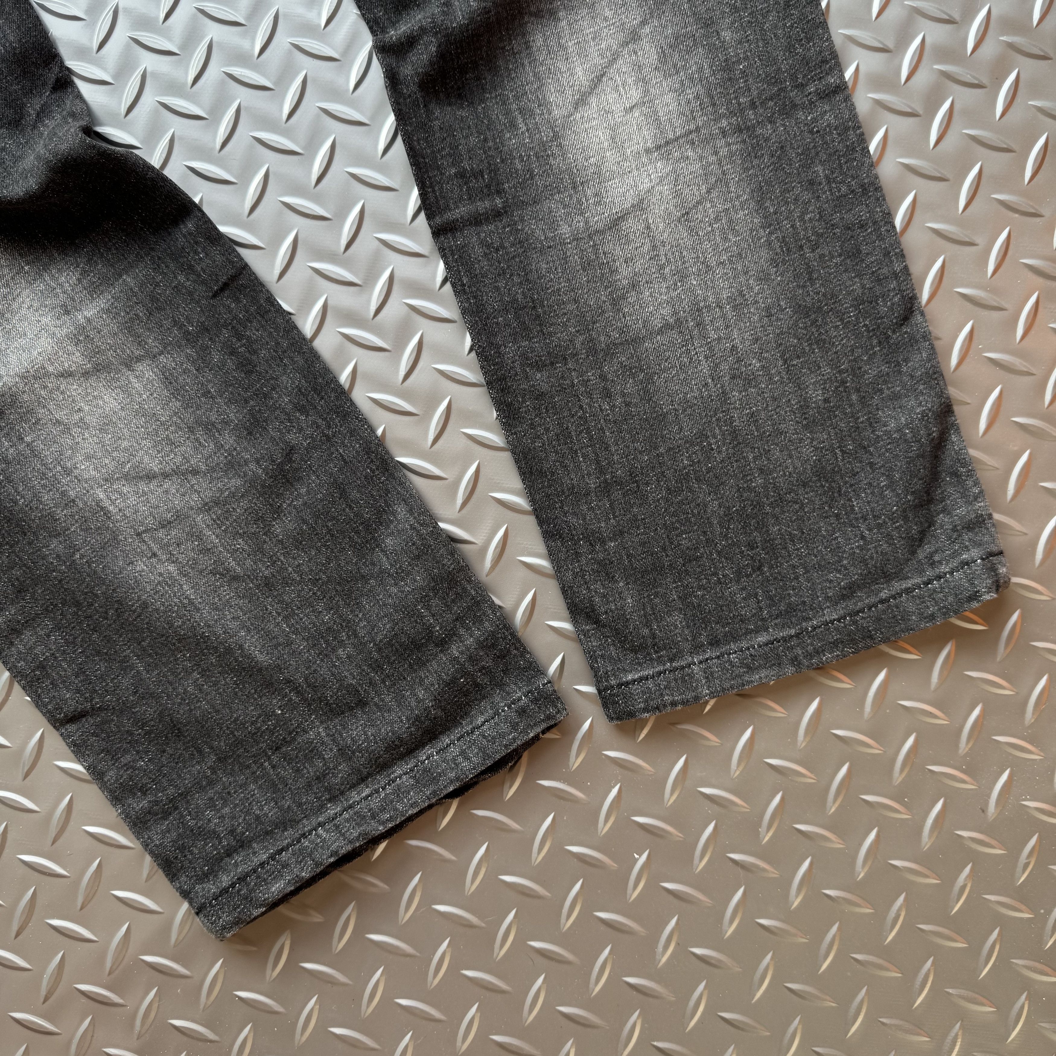 Tornado Mart Tornado Mart Japanese Denim Jeans Size US 34 / EU 50 - 13 Thumbnail
