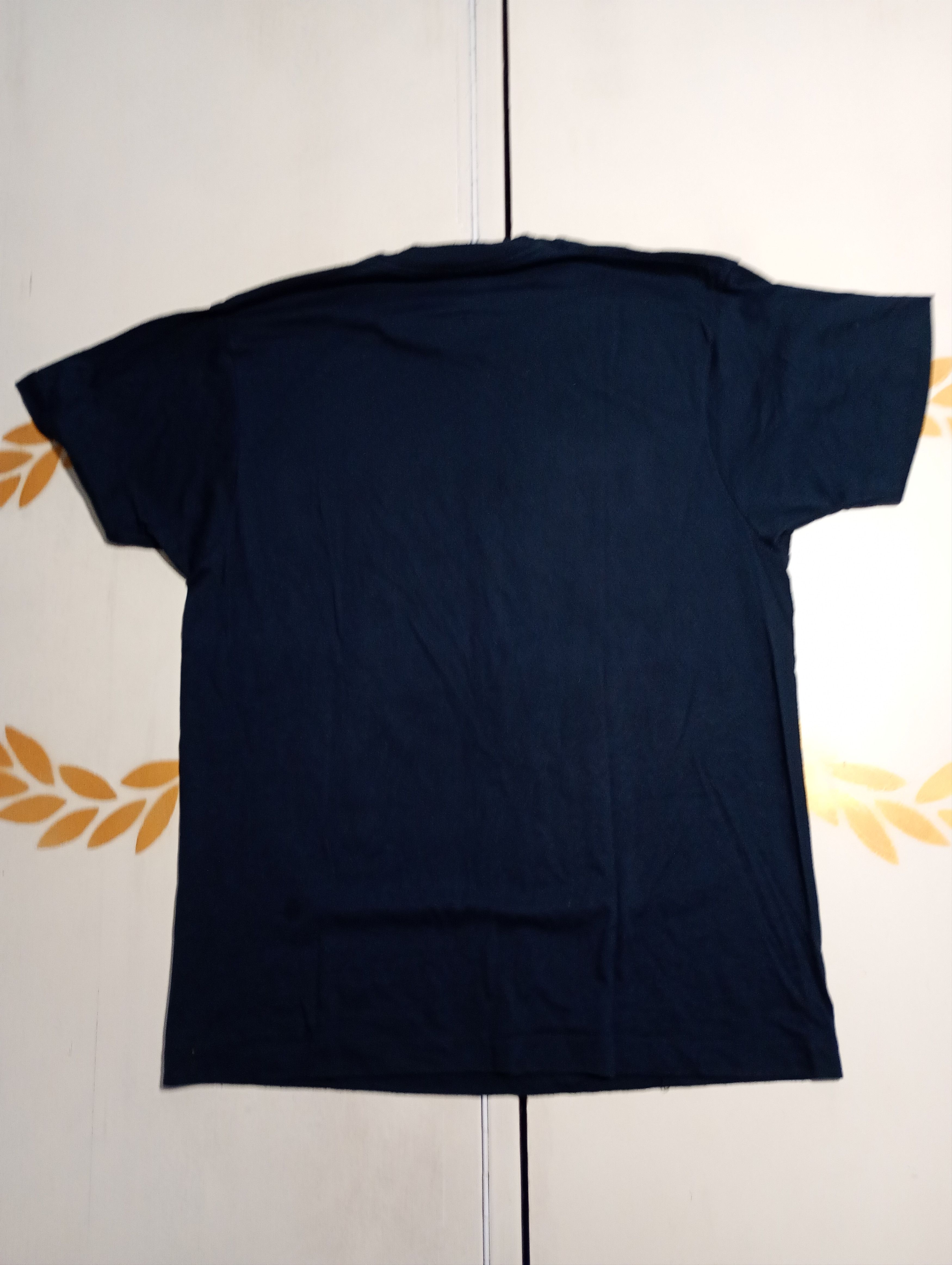 Vintage The Great 7.0 EarthQuake 7.oct.1989 Screen Stars T-Shirt Size US L / EU 52-54 / 3 - 9 Thumbnail