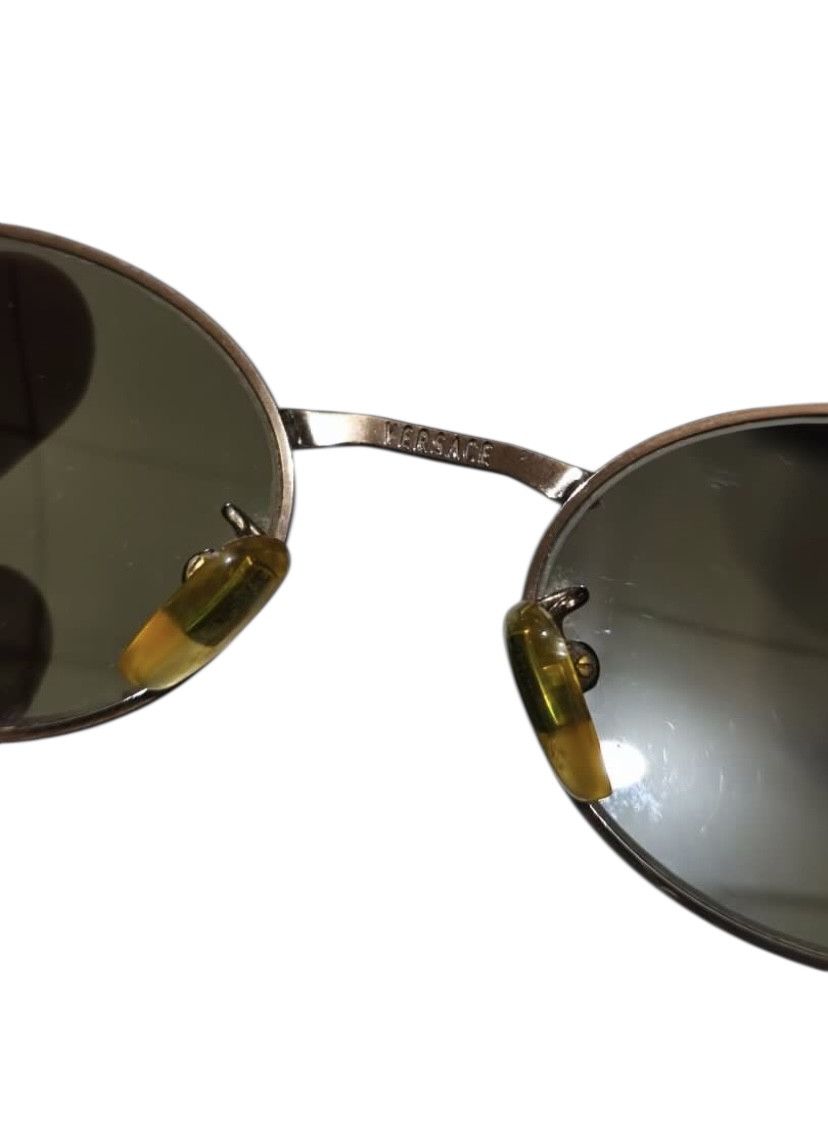 Versace gianni versace vintage sunglasses Size ONE SIZE - 5 Thumbnail