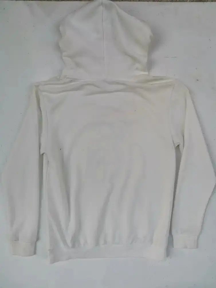 Japanese Brand Browny Monster Big Logo Sweatshirt Size US M / EU 48-50 / 2 - 2 Thumbnail