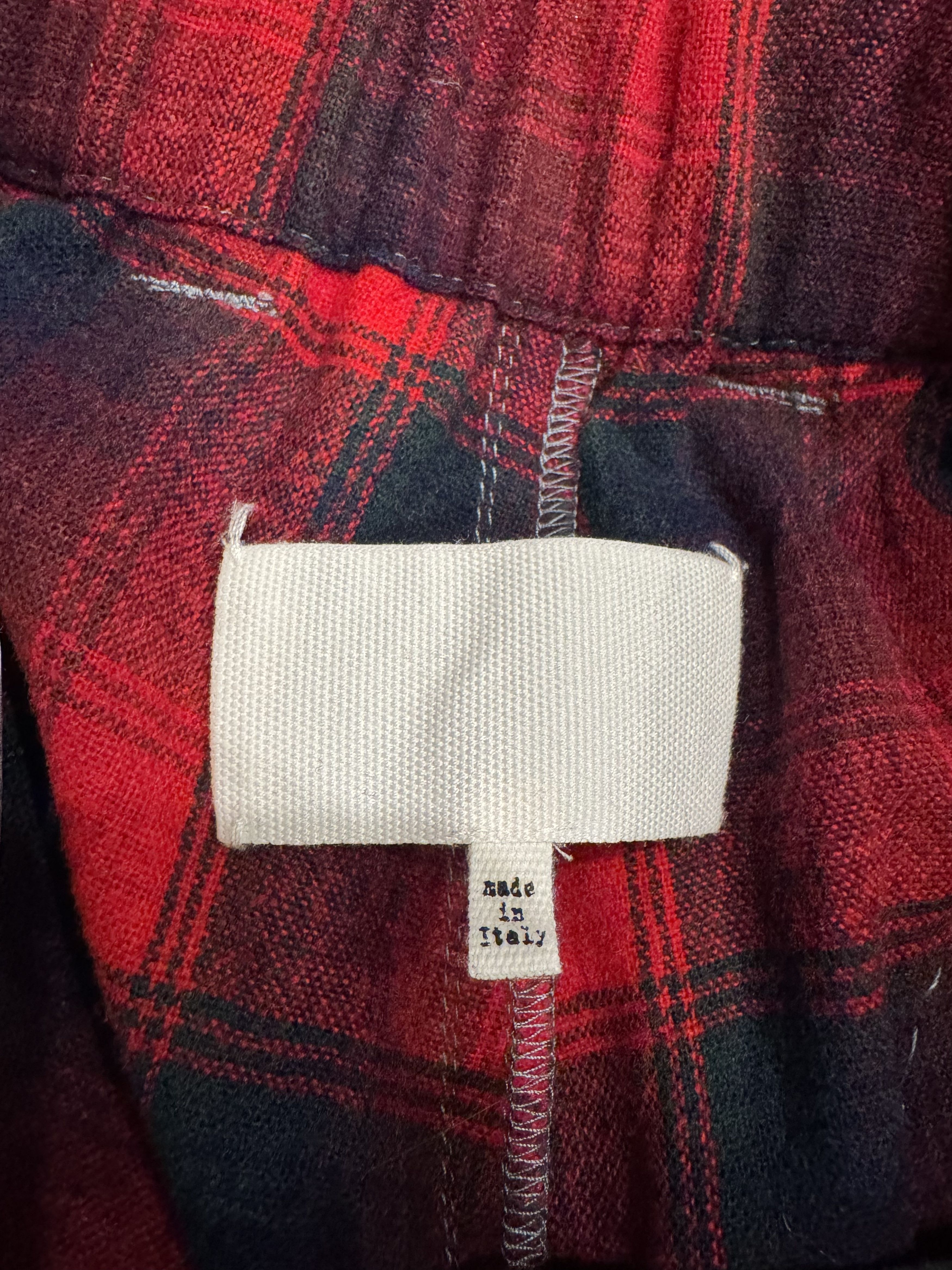 Maison Margiela × Pendleton Maison Margiela x Pendleton Chino Pants Size US 31 - 3 Thumbnail