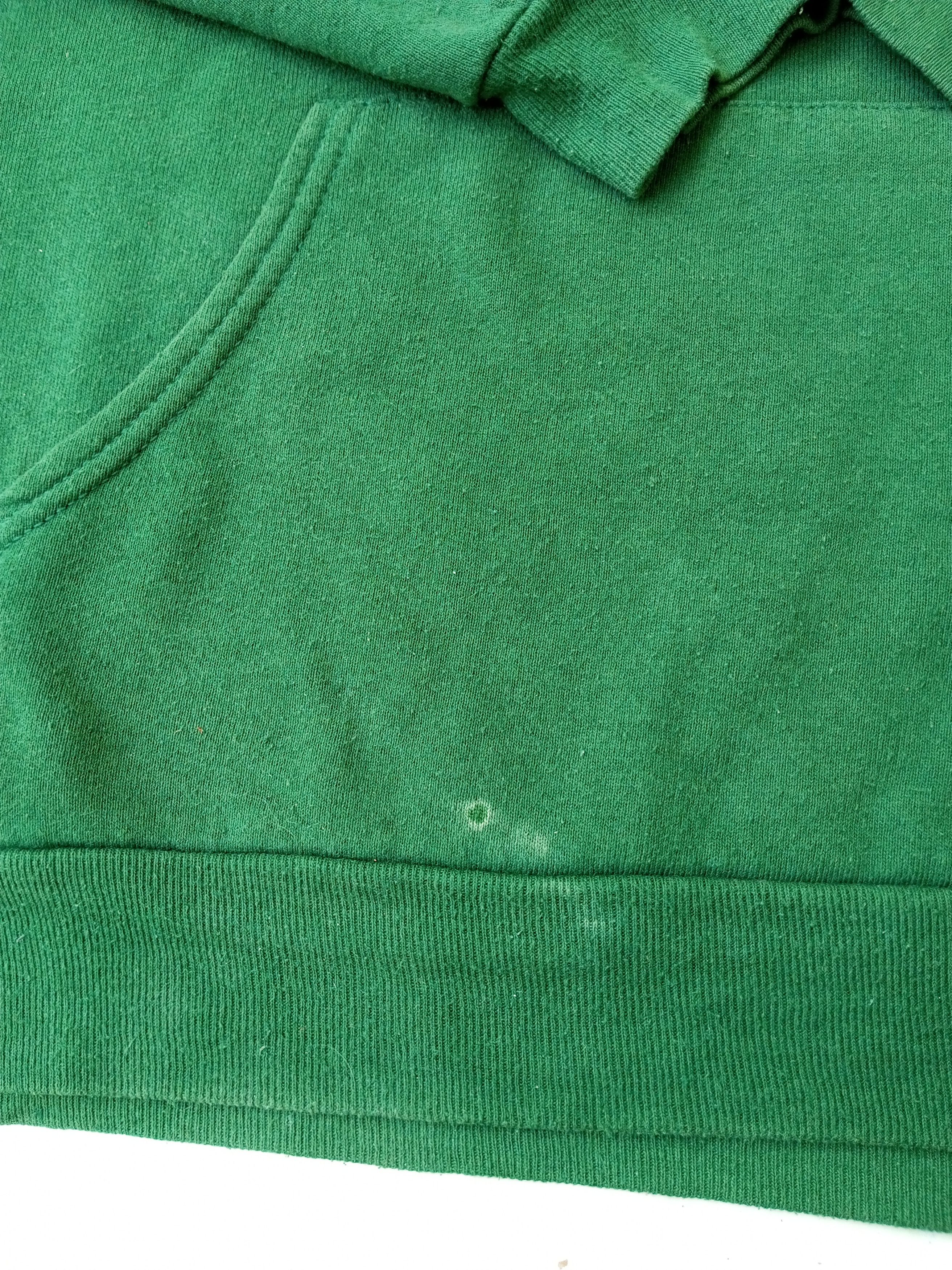 Band Tees × Vintage Vintage 90s H20 NYHC Hoodie good condition Size US XL / EU 56 / 4 - 8 Thumbnail