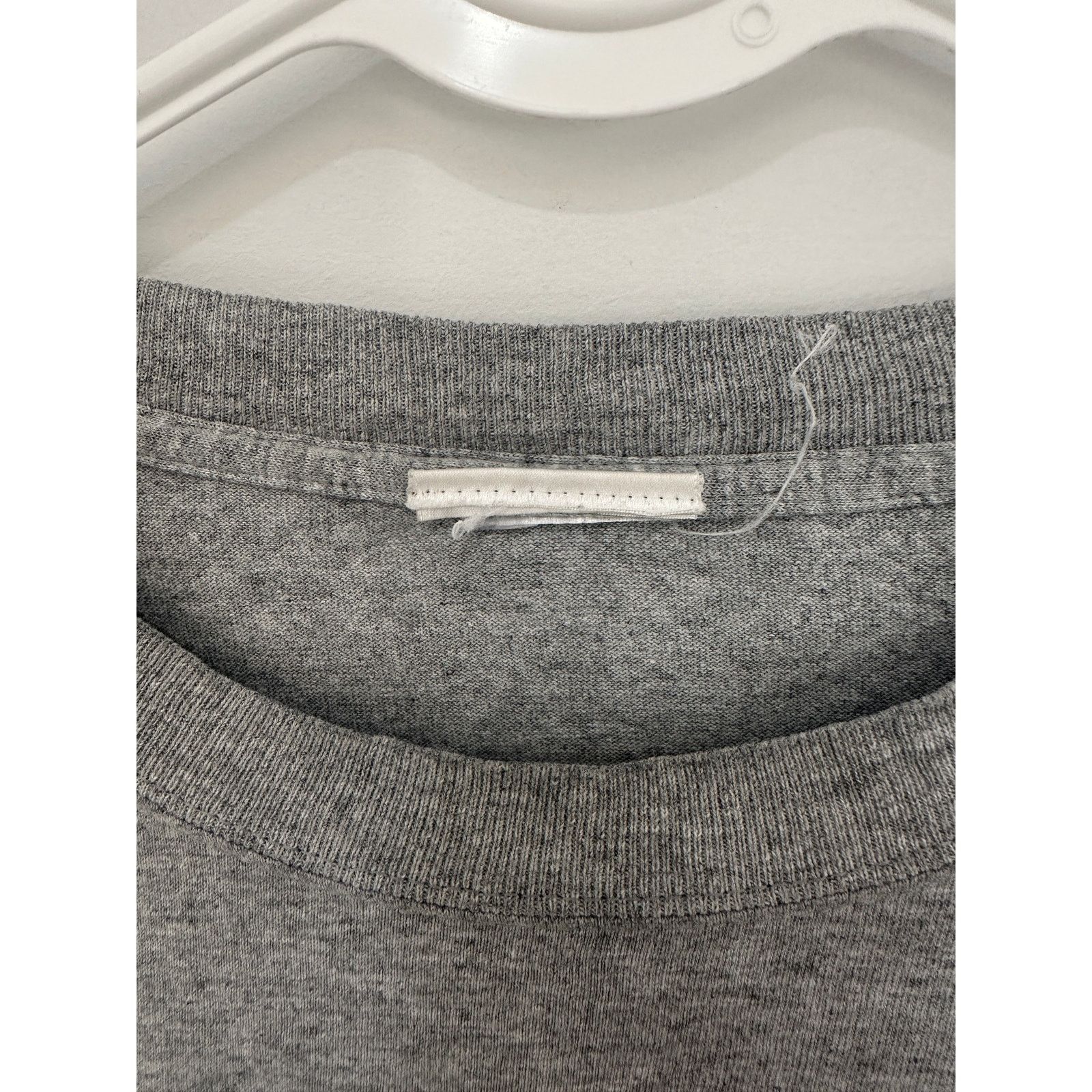 Vintage 2000s ESPN Long Sleeve Shirt - XL Size US XL / EU 56 / 4 - 4 Thumbnail