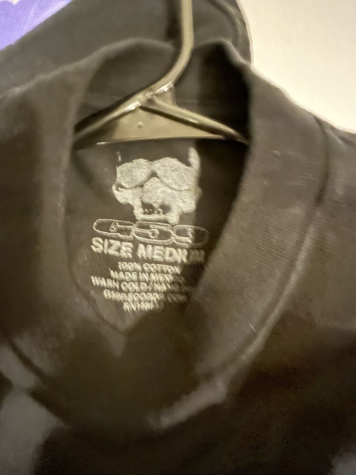Other SuicideBoys Tour Tee Size US M / EU 48-50 / 2 - 3 Thumbnail