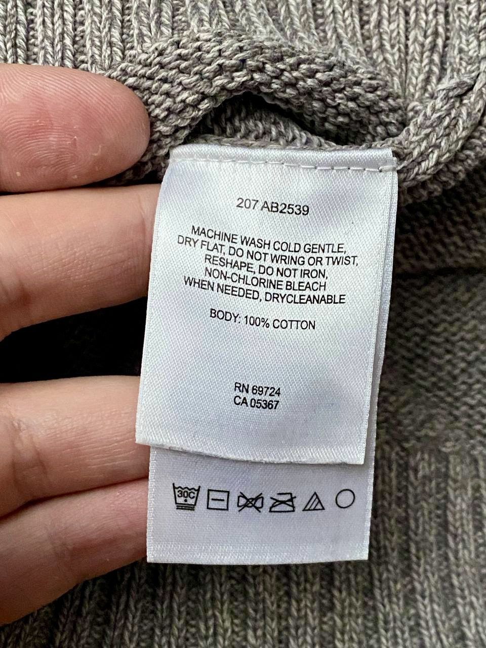 Columbia Columbia classic outdoor sweater Size US XL / EU 56 / 4 - 5 Thumbnail