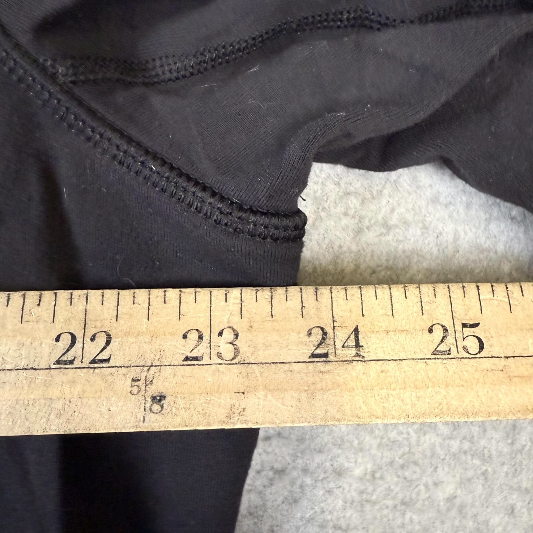 Lululemon Lululemon Men’s Jacket XL Black Basic Lightweight Active Athleisure Shirt? Jacket? (Use only original words) Size US XL / EU 56 / 4 - 4 Thumbnail