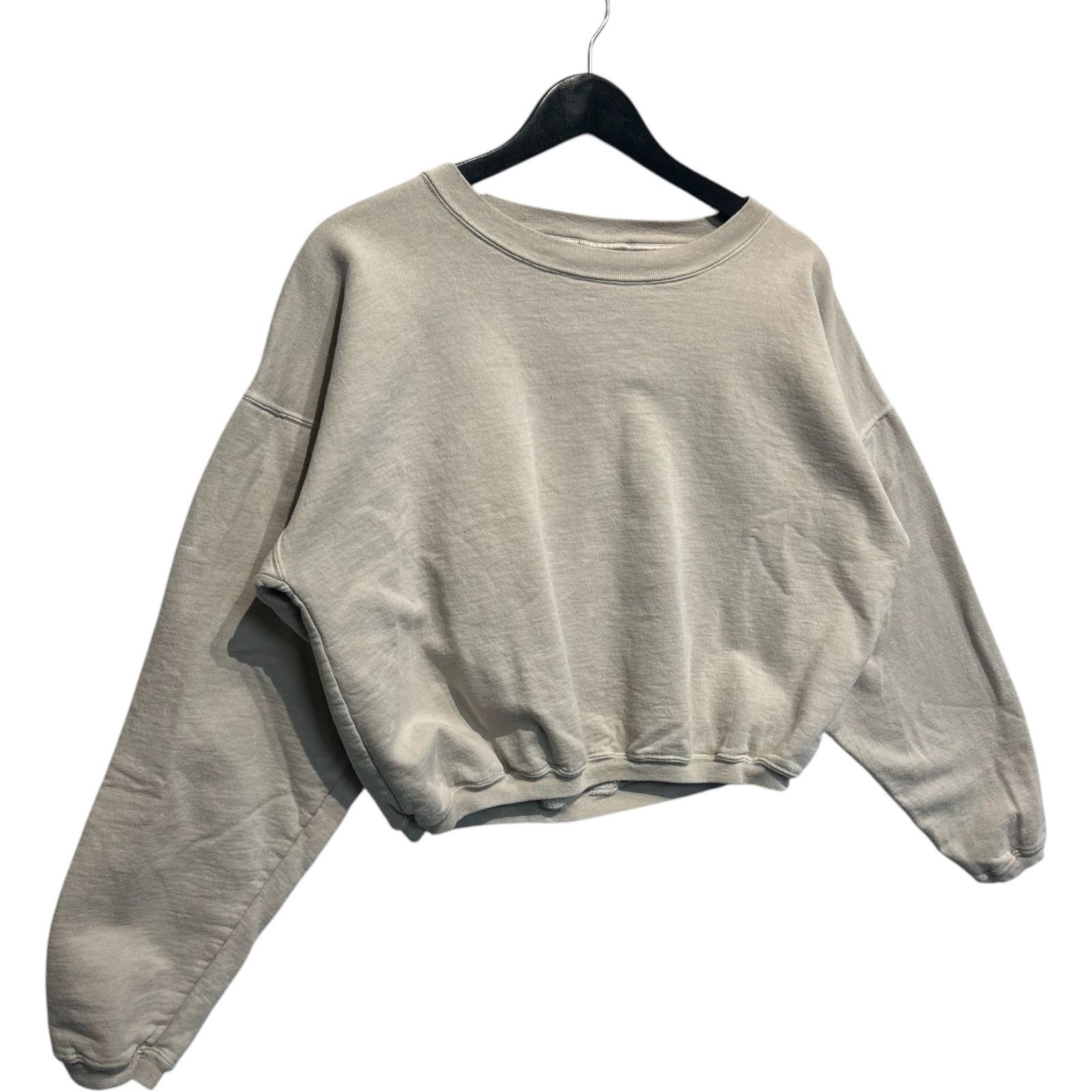 Vintage Vintage Mountain Tops Blank Crewneck L Size US L / EU 52-54 / 3 - 3 Thumbnail