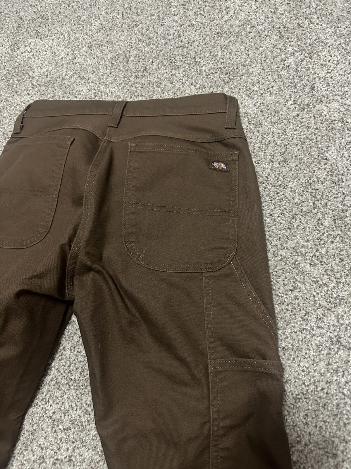 Dickies Dickies Slim Taper pants 30 x 32 Size US 30 / EU 46 - 6 Thumbnail