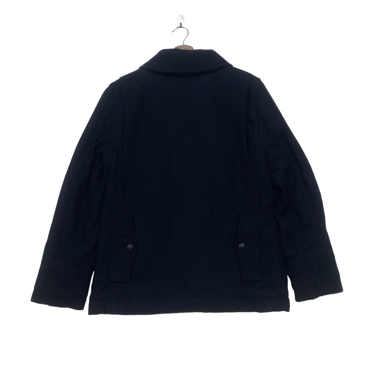 Levi's Levi’s Wool Trucker Jacket Size US S / EU 44-46 / 1 - 3 Thumbnail