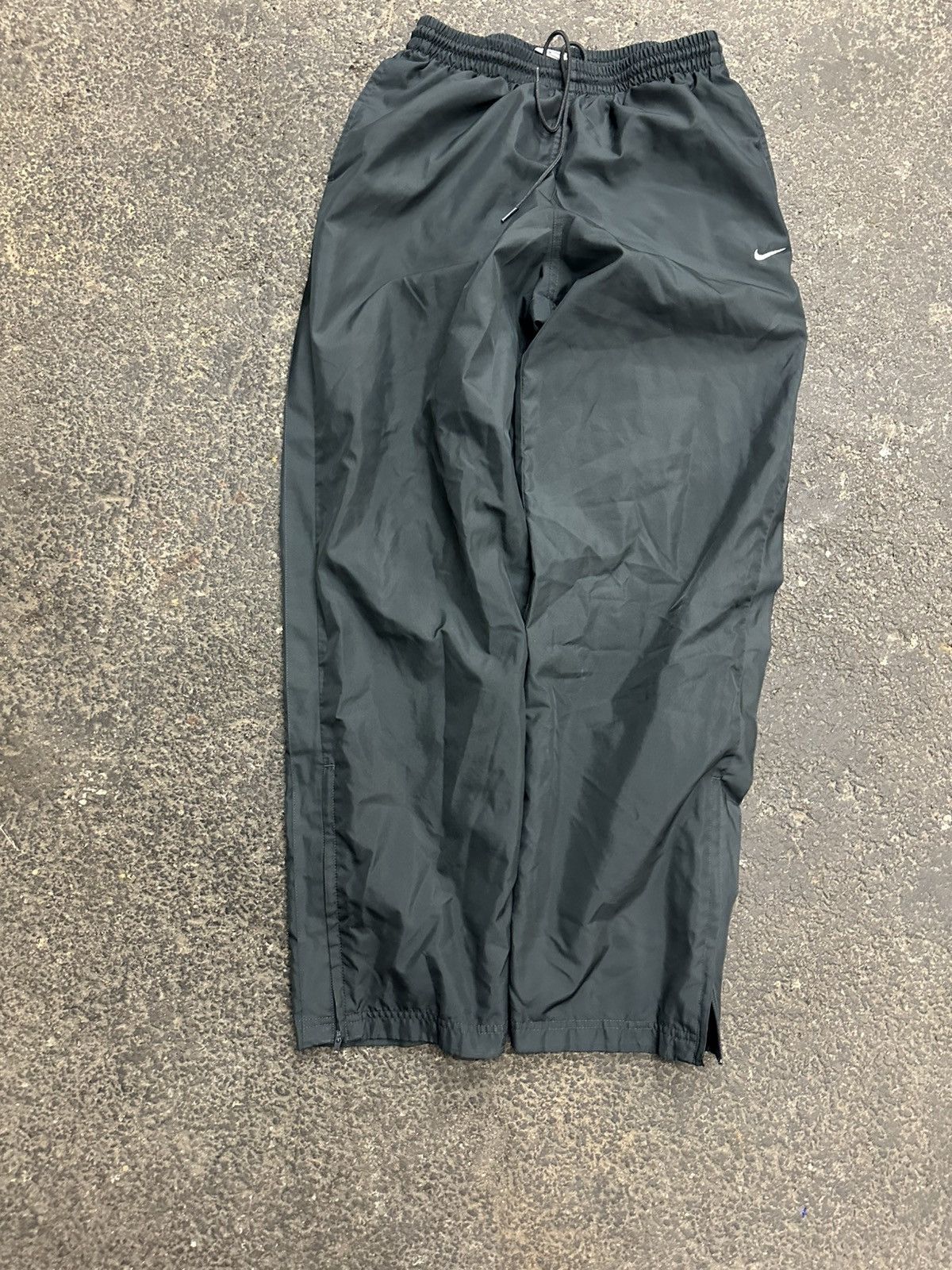 Nike × Vintage Y2K Nike track pants Size US 26 / EU 42 - 2 Thumbnail