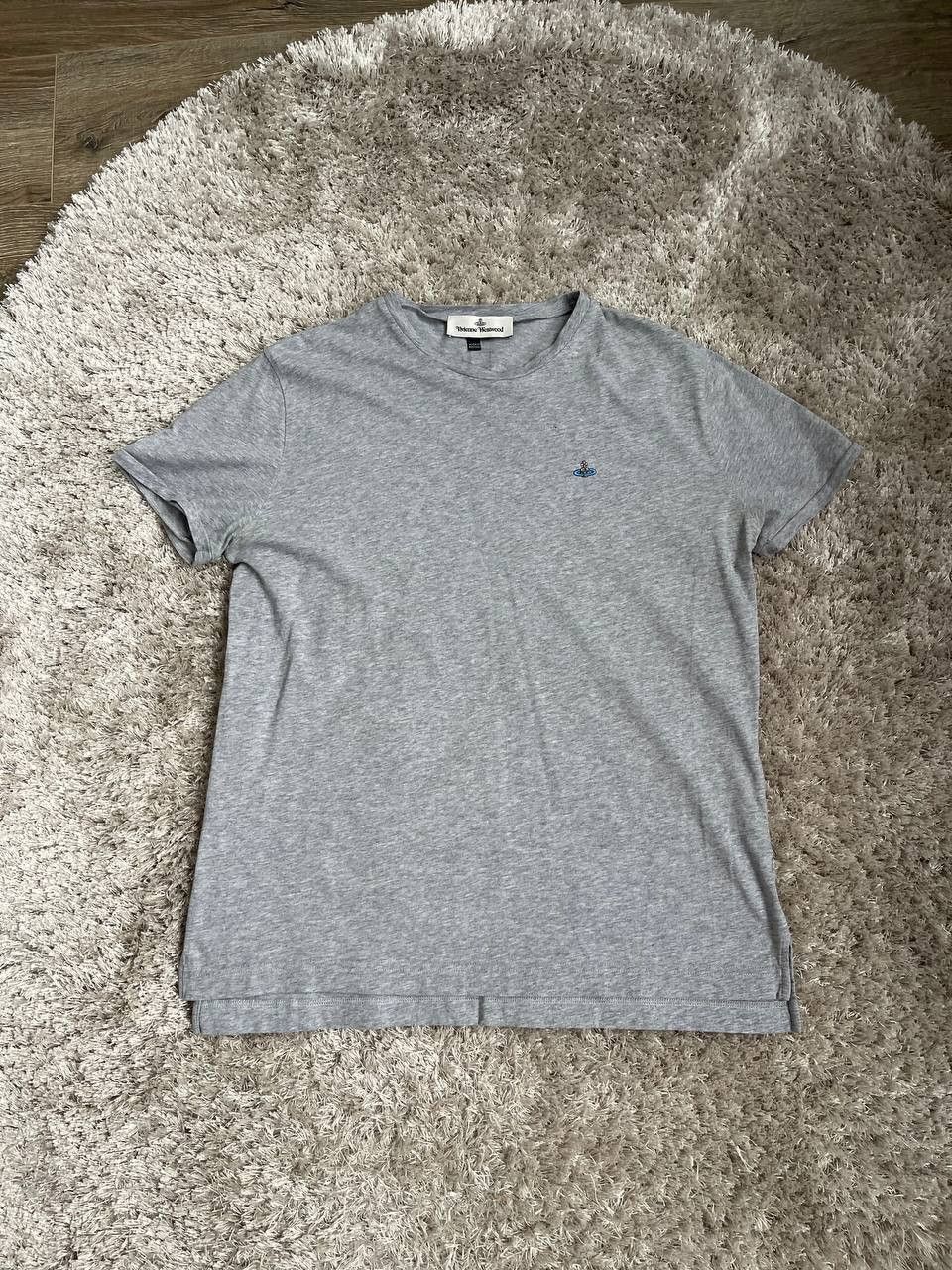 Vintage × Vivienne Westwood Vintage Vivienne Westwood tee t-shirt Size US XL / EU 56 / 4 - 3 Thumbnail