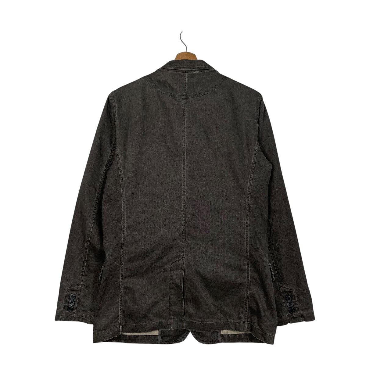Japanese Brand The Different Rupert Casual Jacket Size US M / EU 48-50 / 2 - 7 Thumbnail