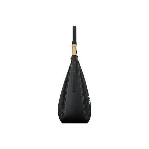 Givenchy o1loc1c0824 Size: OS / Shoulder Bag in Black Size ONE SIZE - 4 Thumbnail