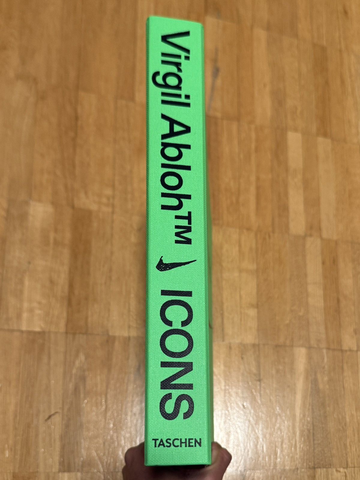 Nike Virgil Abloh ICONS Size ONE SIZE - 2 Thumbnail