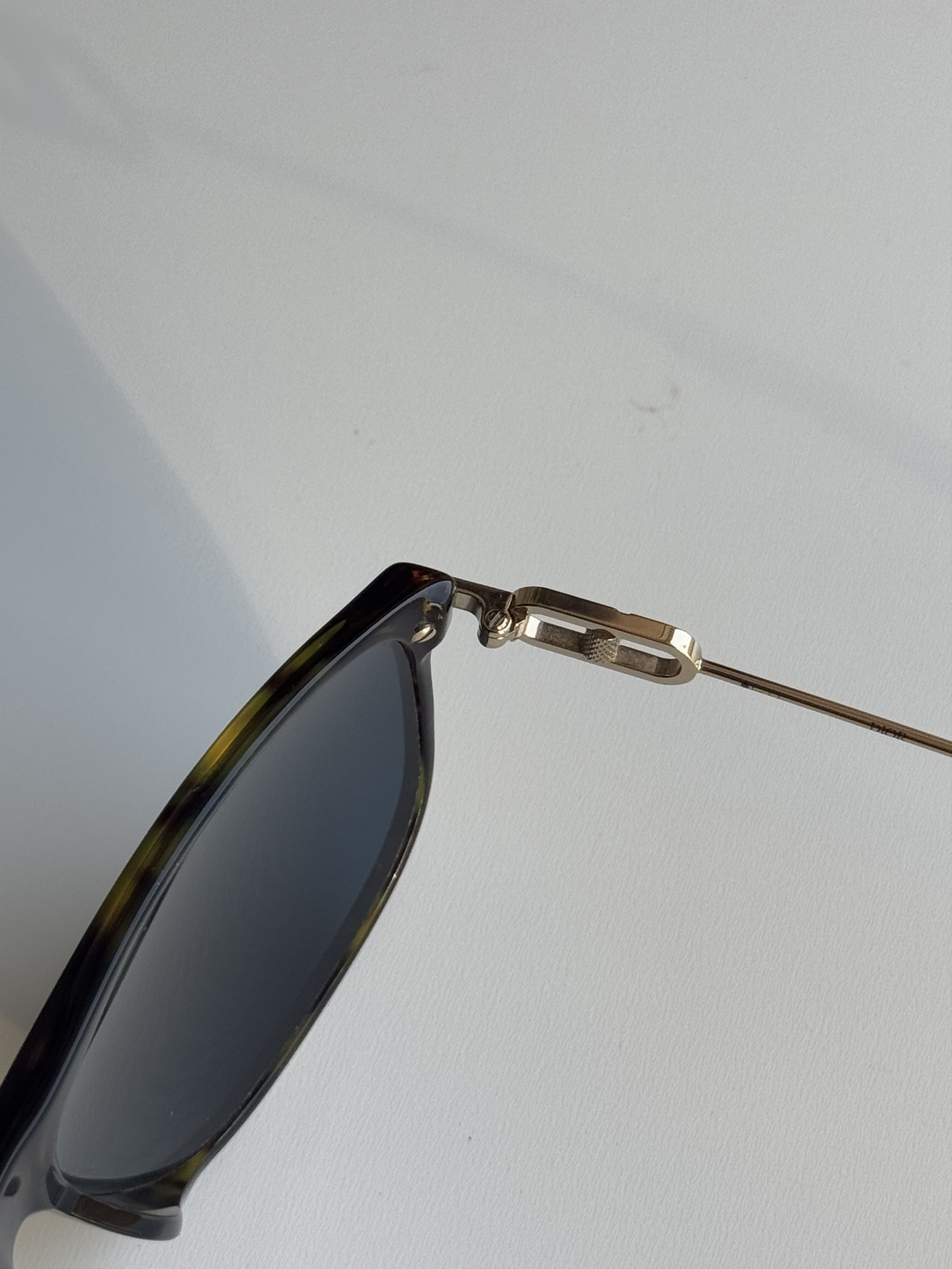 Dior Dior sunglasses Size ONE SIZE - 19 Thumbnail