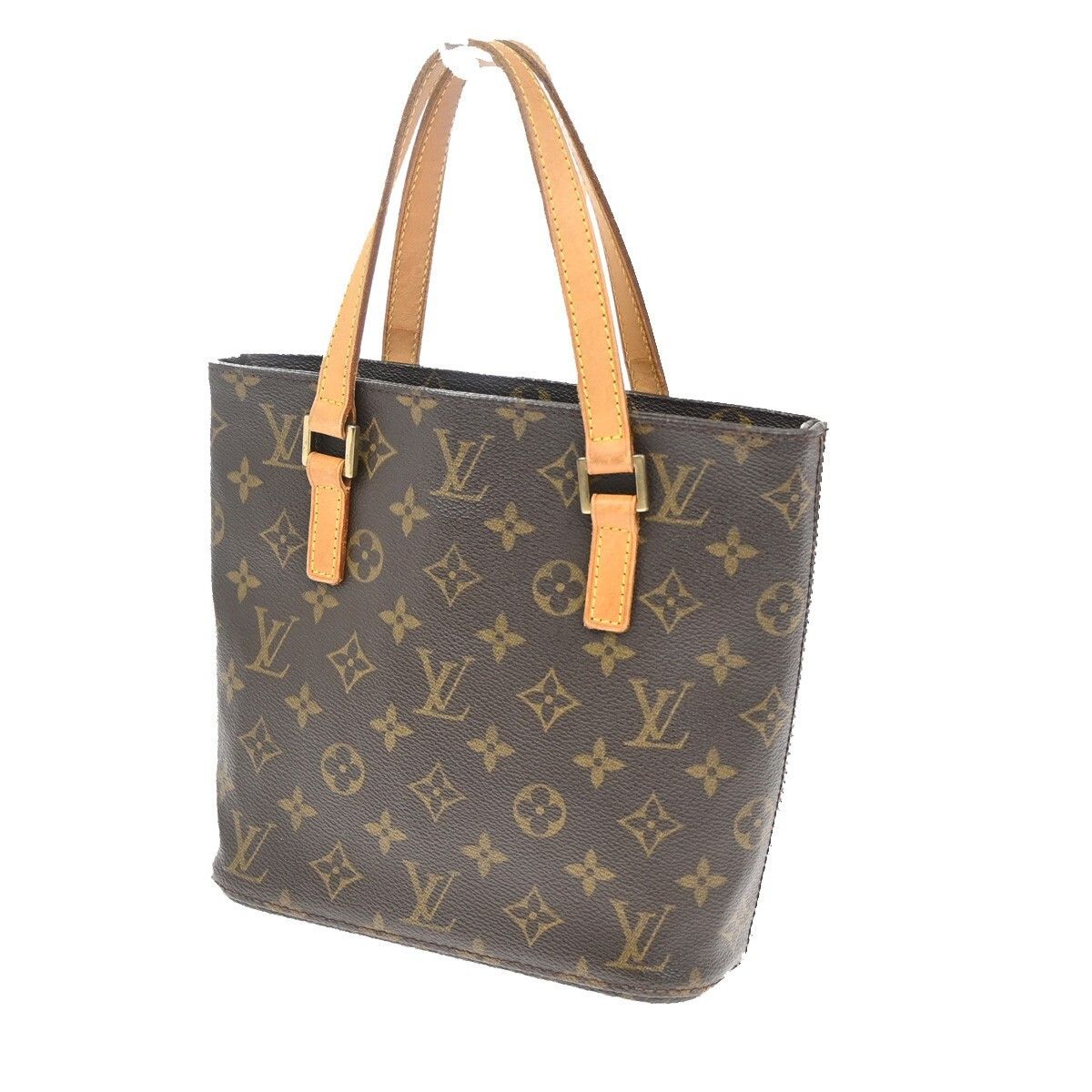 Louis Vuitton Louis Vuitton Vavin Tote Monogram Canvas Size ONE SIZE - 1 Thumbnail