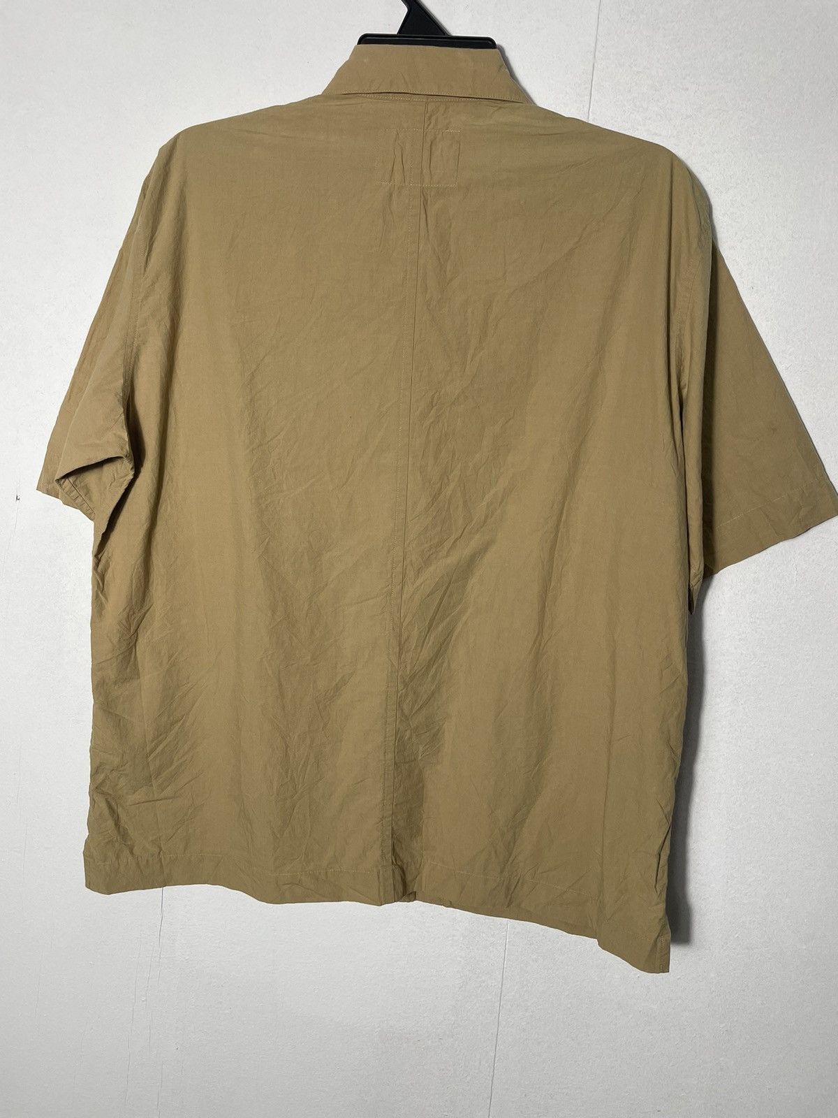 Margaret Howell Margaret Howell Vintage Shirt Size US L / EU 52-54 / 3 - 3 Thumbnail