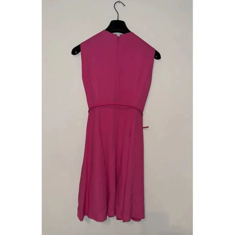 Versace Versace A sleeveless dress Size S / US 4 / IT 40 - 4 Thumbnail