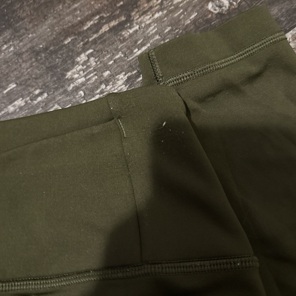 Lululemon Lululemon leggings Size 28" / US 6 / IT 42 - 6 Thumbnail
