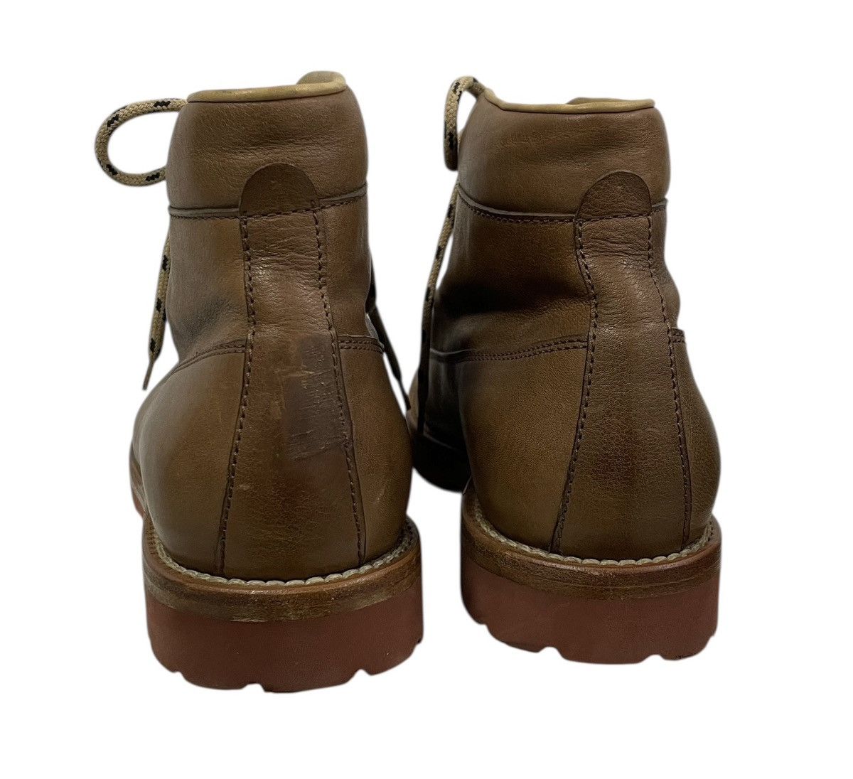Brunello Cucinelli Brunello Cucinelli Boots Size US 9.5 / EU 42-43 - 4 Thumbnail
