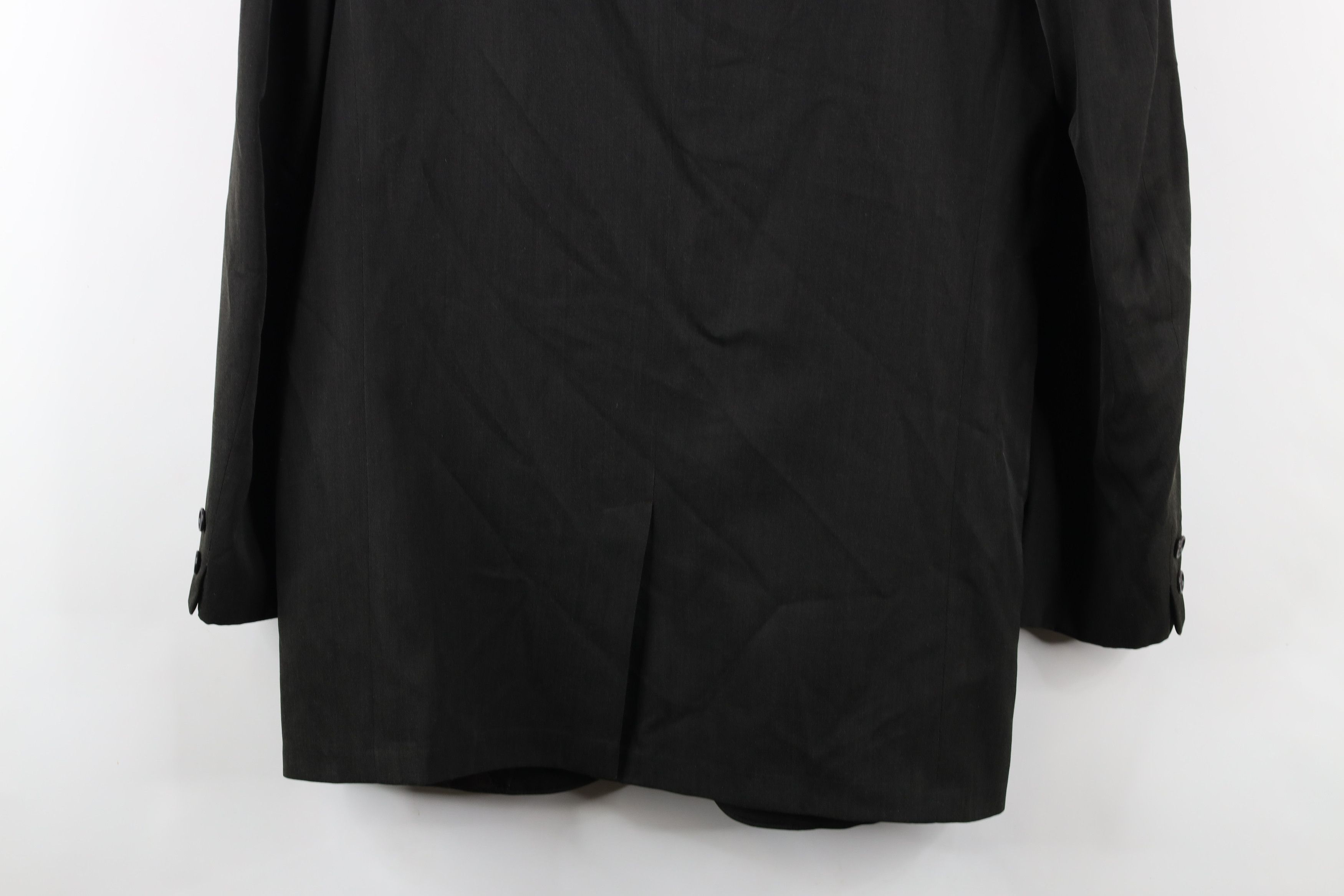 Vintage Vintage 60s H Freeman & Sons Suit Coat Jacket Green USA Size US L / EU 52-54 / 3 - 18 Thumbnail