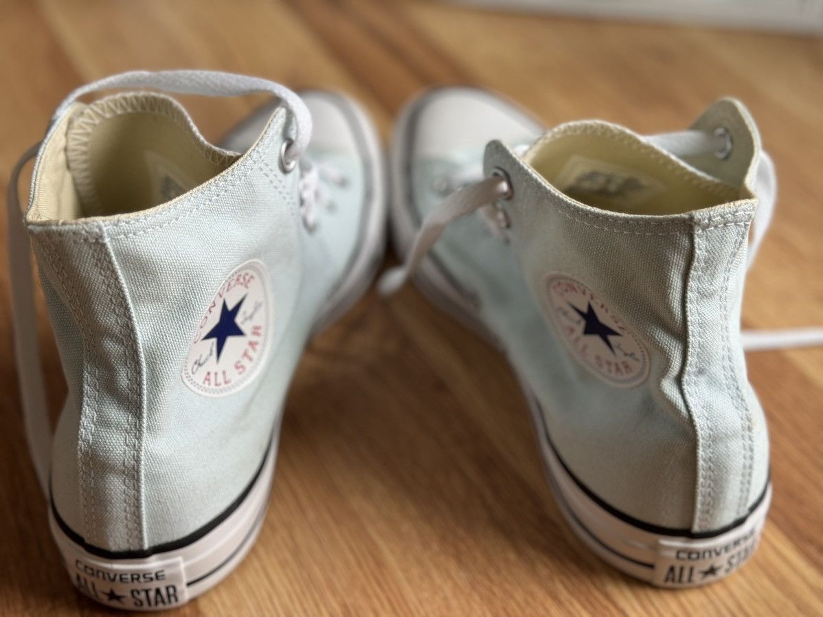 Converse Converse All Stars High Tops NWOT Size US 8 / IT 38 - 5 Thumbnail