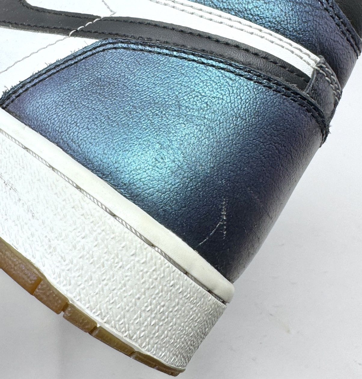 Jordan Brand × Nike Nike Air Jordan 1 Retro High 2017 OG All Star GS size 6.5Y Size US 6.5 / EU 39-40 - 11 Thumbnail