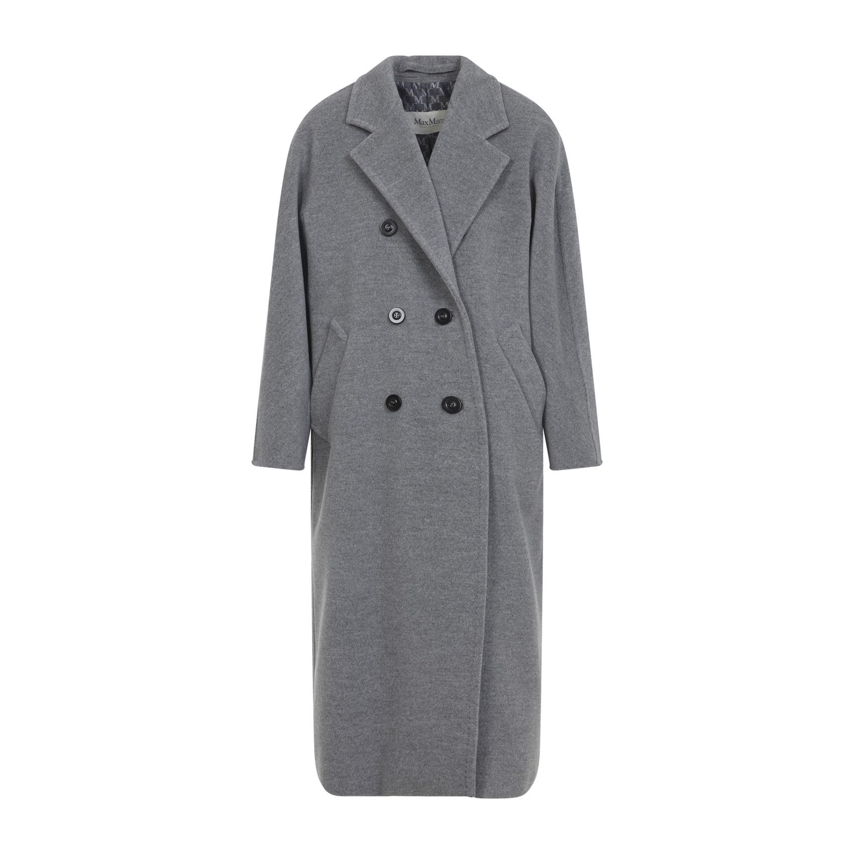 Max Mara Max Mara Madame Coat Size M / US 6-8 / IT 42-44 - 1 Thumbnail