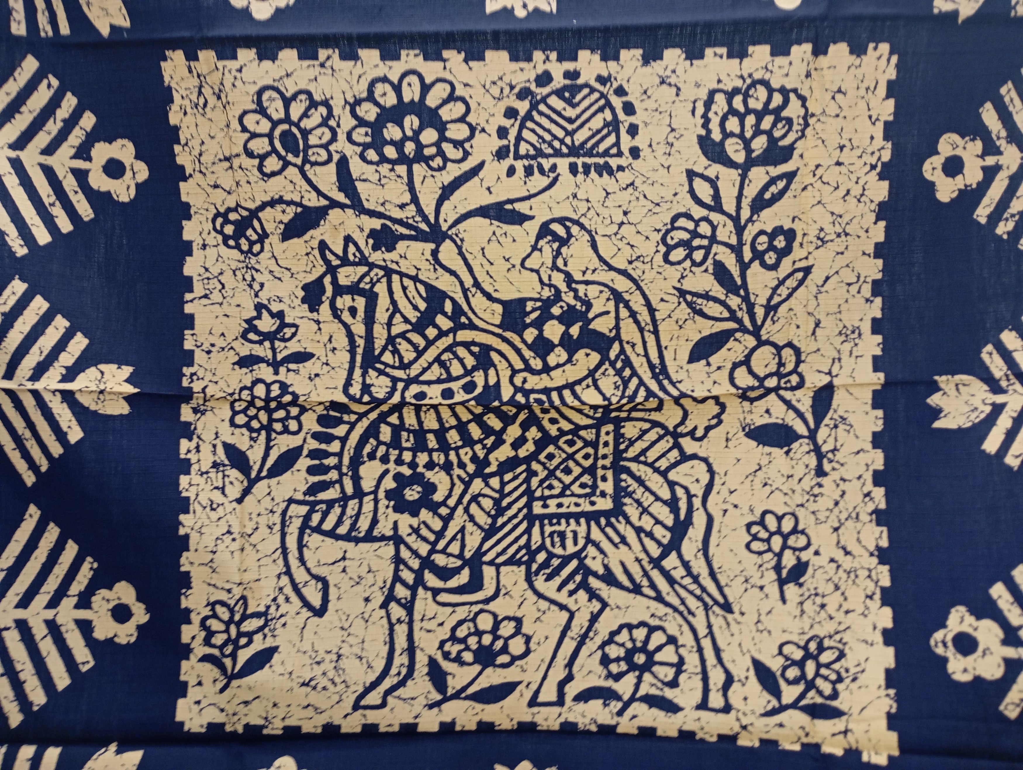 Japanese Brand Japanese Tablecloth Home decor Wall Decor Size ONE SIZE - 3 Thumbnail