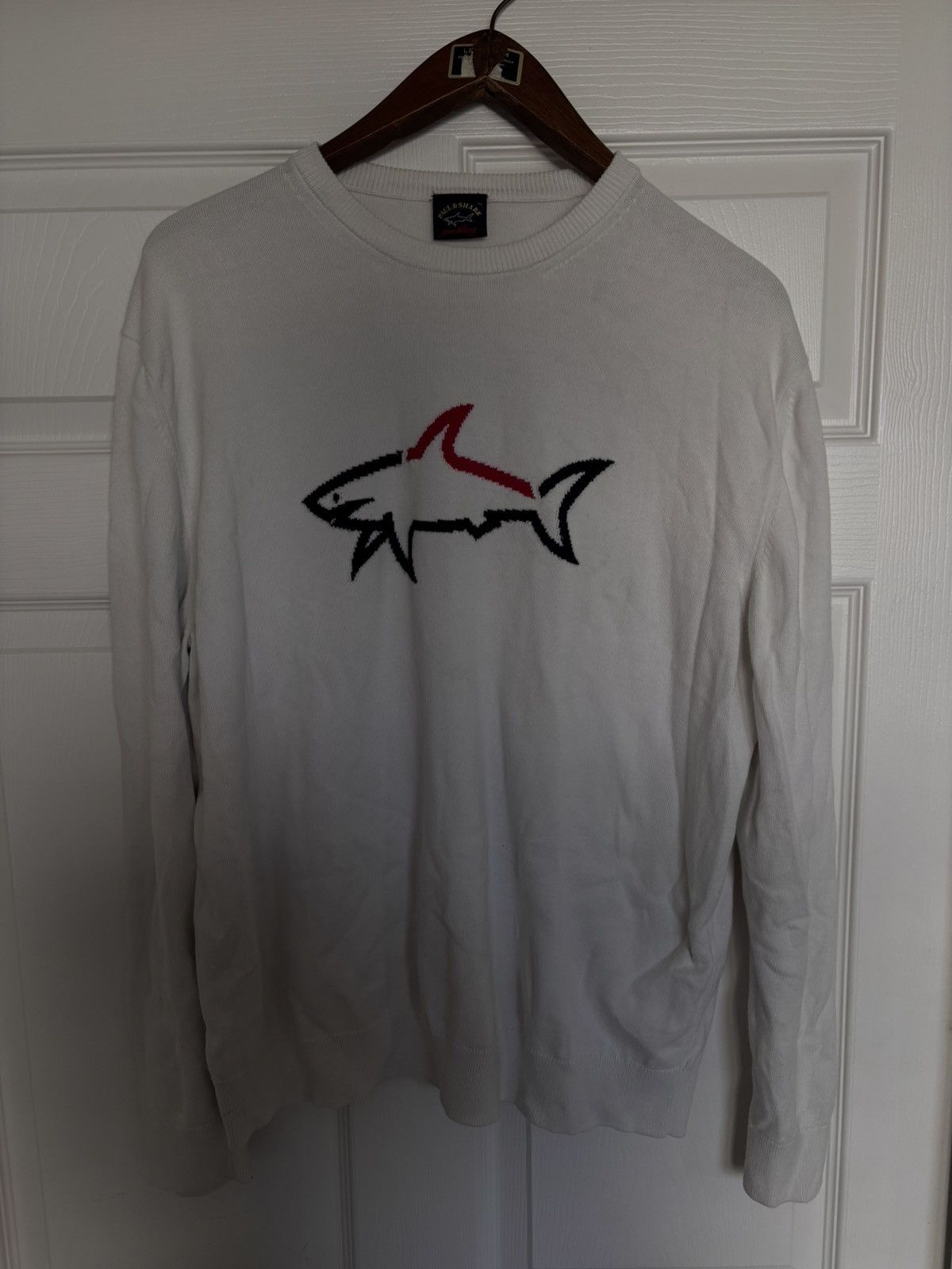 Paul & Shark Paul and Shark sweater Size US L / EU 52-54 / 3 - 1 Thumbnail