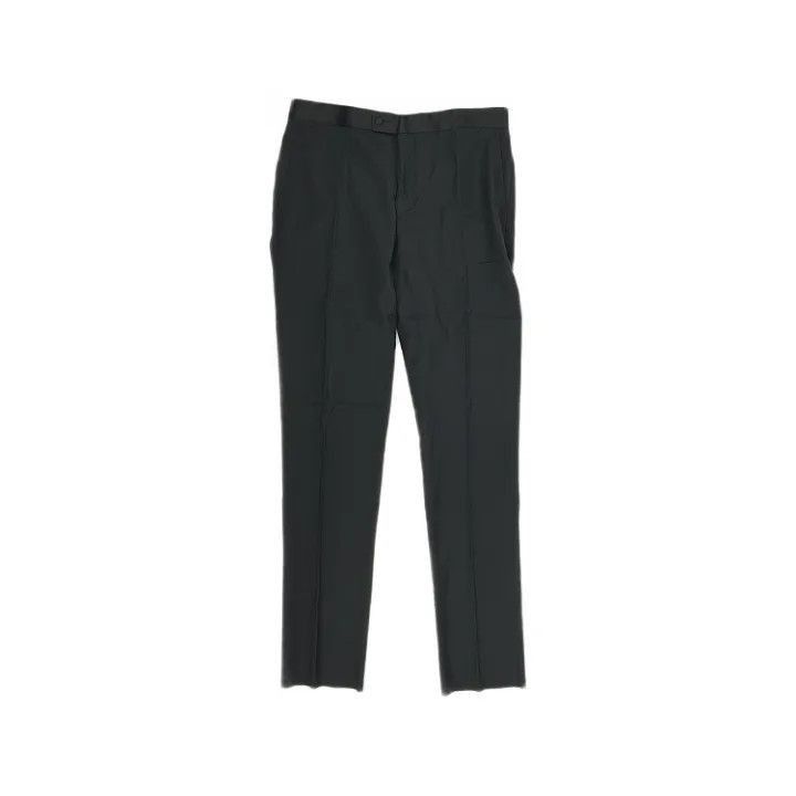 Lanvin Lanvin Casual Stylish Solid Color Pants -2508 Size US 44 / EU 60 - 1 Thumbnail