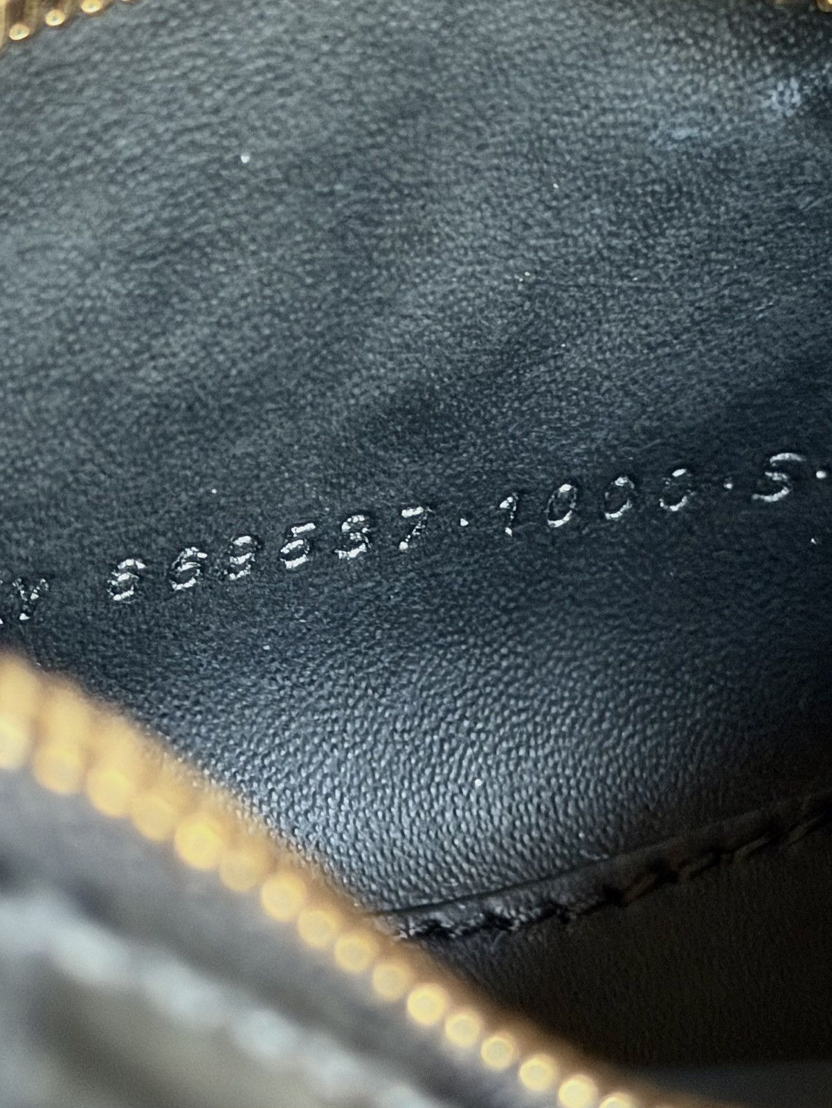 Balenciaga Balenciaga - 2021 - Classic City - Super Nano Croc Size ONE SIZE - 9 Thumbnail