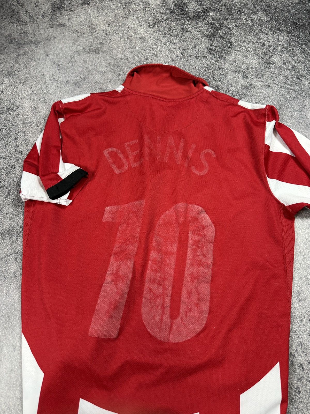 Nike Vintage Nike PSV Soccer Jersey 90s Philips Logo Streetwear M Size US M / EU 48-50 / 2 - 6 Thumbnail