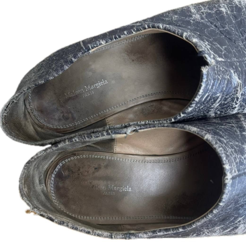 Maison Margiela Maison margiela tabi shoes 9 Size US 9 / EU 42 - 5 Thumbnail