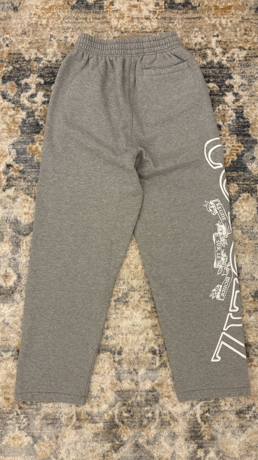 Corteiz Corteiz Superior Royale Open Hem Pant Size US 28 / EU 44 - 4 Thumbnail