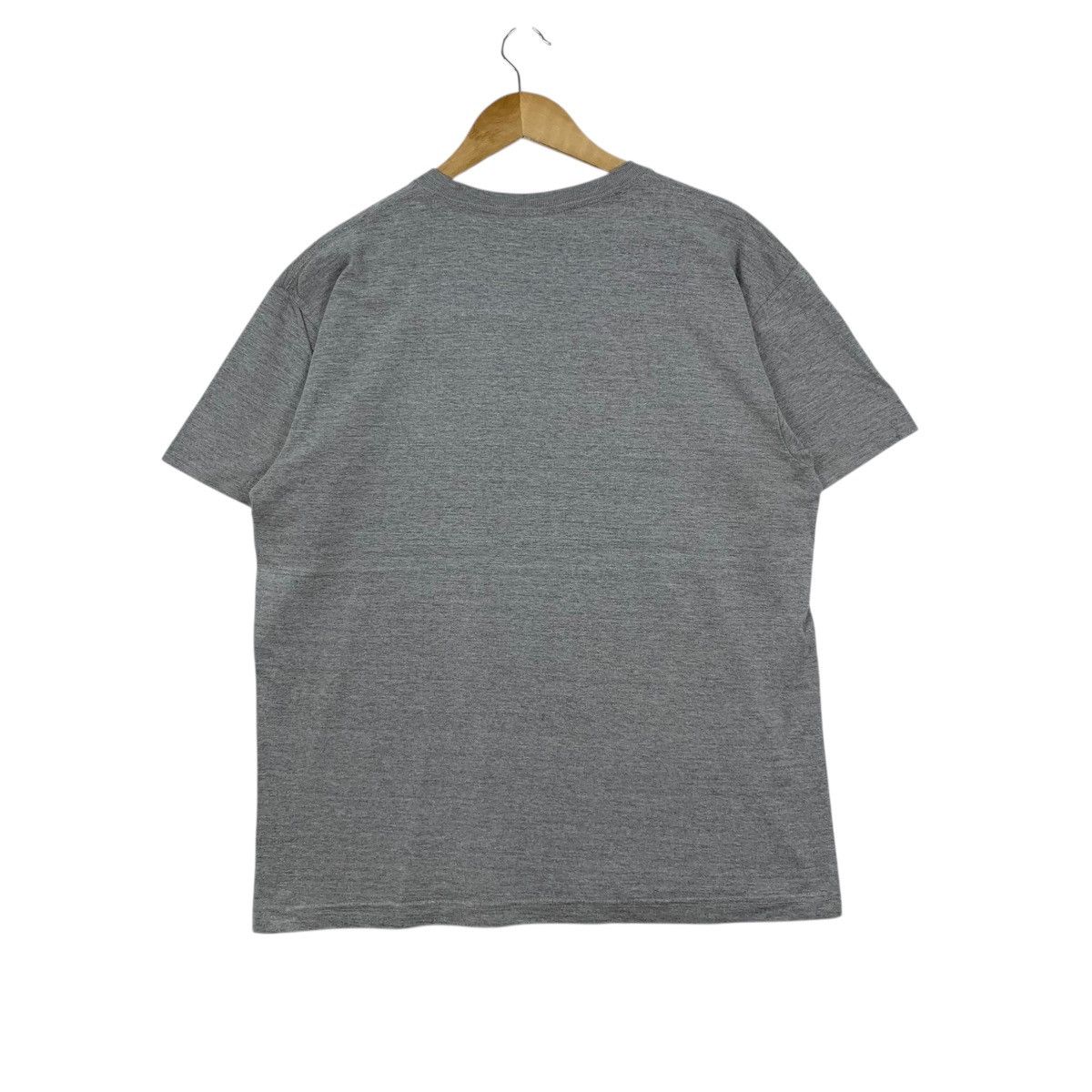 Japanese Brand × Vintage TAMAKO LOVE STORY Japanese Anime Romantic Comedy FilmT-Shirt Size US L / EU 52-54 / 3 - 5 Thumbnail