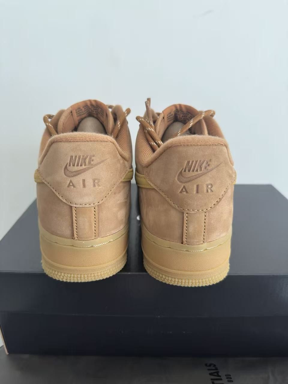 Nike Air Force 1 ‘07 WB Size US 8 / EU 41 - 2 Thumbnail