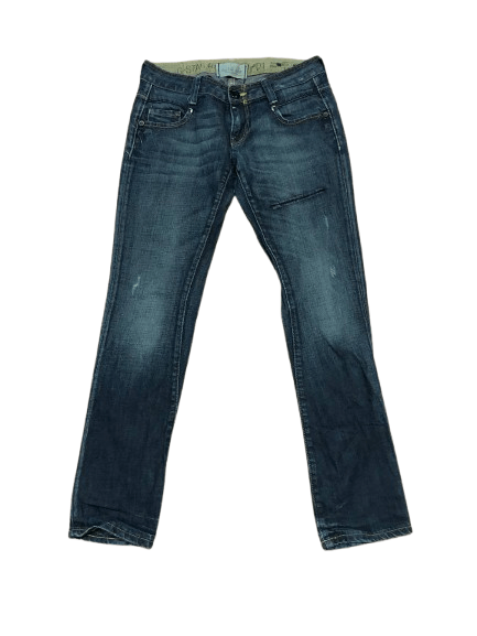 G-Star Vintage G-Star Raw Straight Fit Denim Jeans Size 28 Size 28" / US 6 / IT 42 - 1 Thumbnail