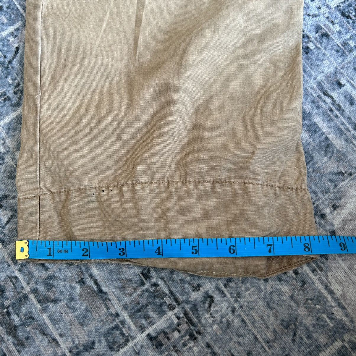 Diesel × Japanese Brand Diesel Tactical Cargo Pants Size US 34 / EU 50 - 22 Thumbnail