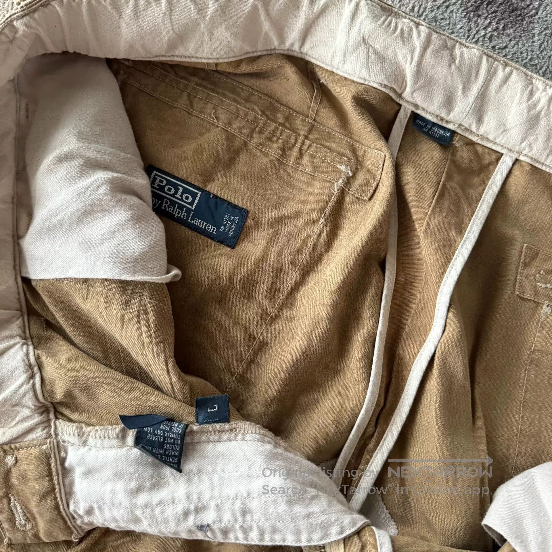 Polo Ralph Lauren Ralph Lauren Polo Multi. Size US 38 / EU 54 - 5 Thumbnail