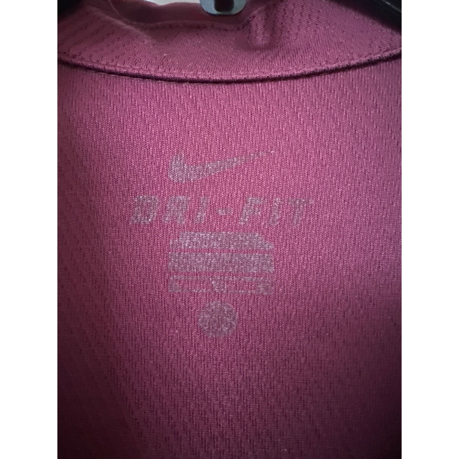 Nike University of Minnesota Lot Large Nike Polo Shirts T, Shorts Size US L / EU 52-54 / 3 - 3 Thumbnail