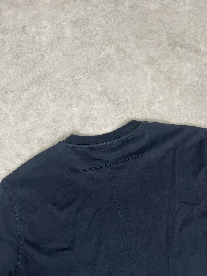 Givenchy SS2012 Givenchy Black Deadskull Head T-Shirt by Riccardo Tisci Size US S / EU 44-46 / 1 - 6 Thumbnail