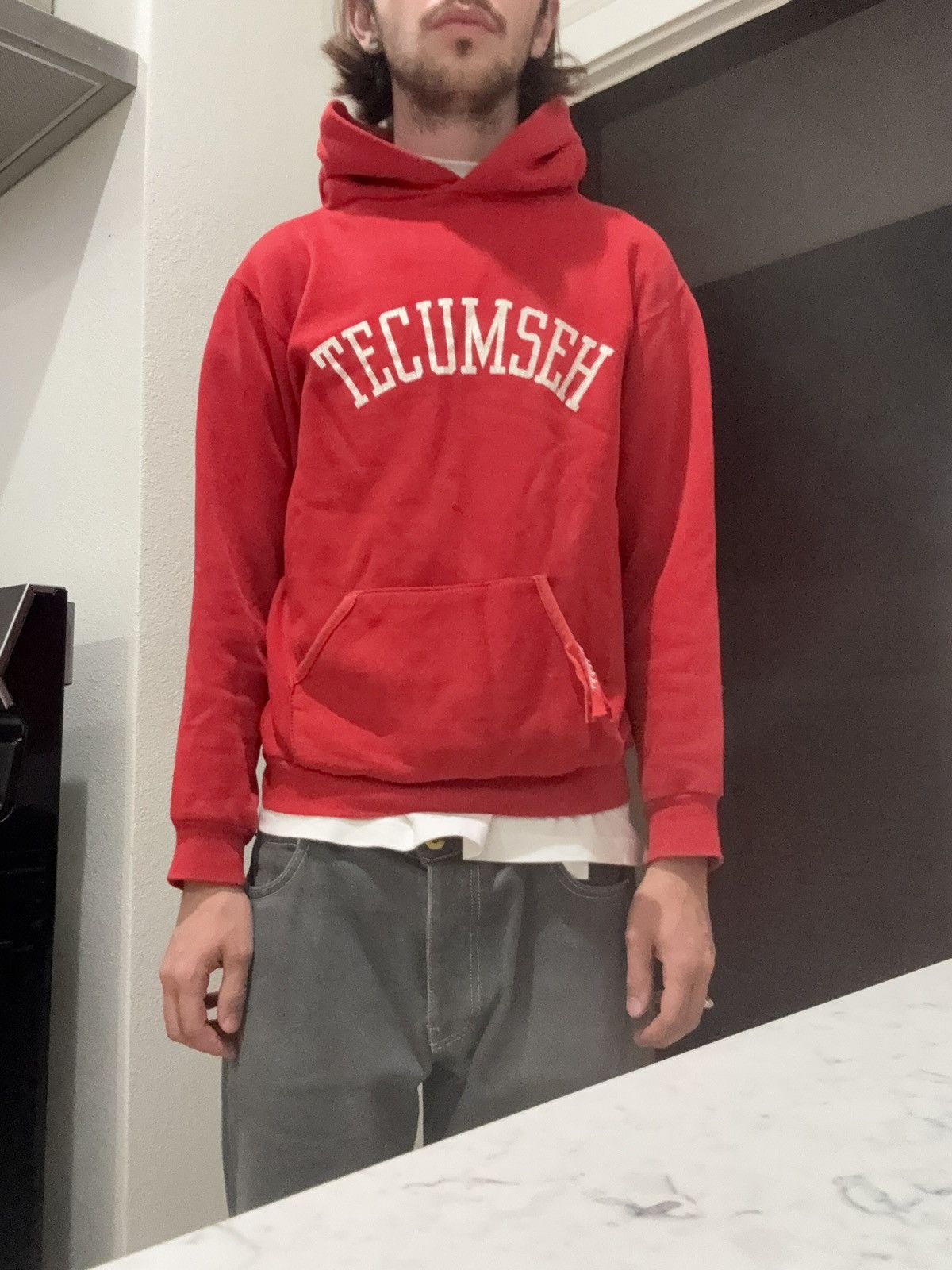 Russell Athletic Vintage 70s Russel Hoodie Size US M / EU 48-50 / 2 - 6 Thumbnail