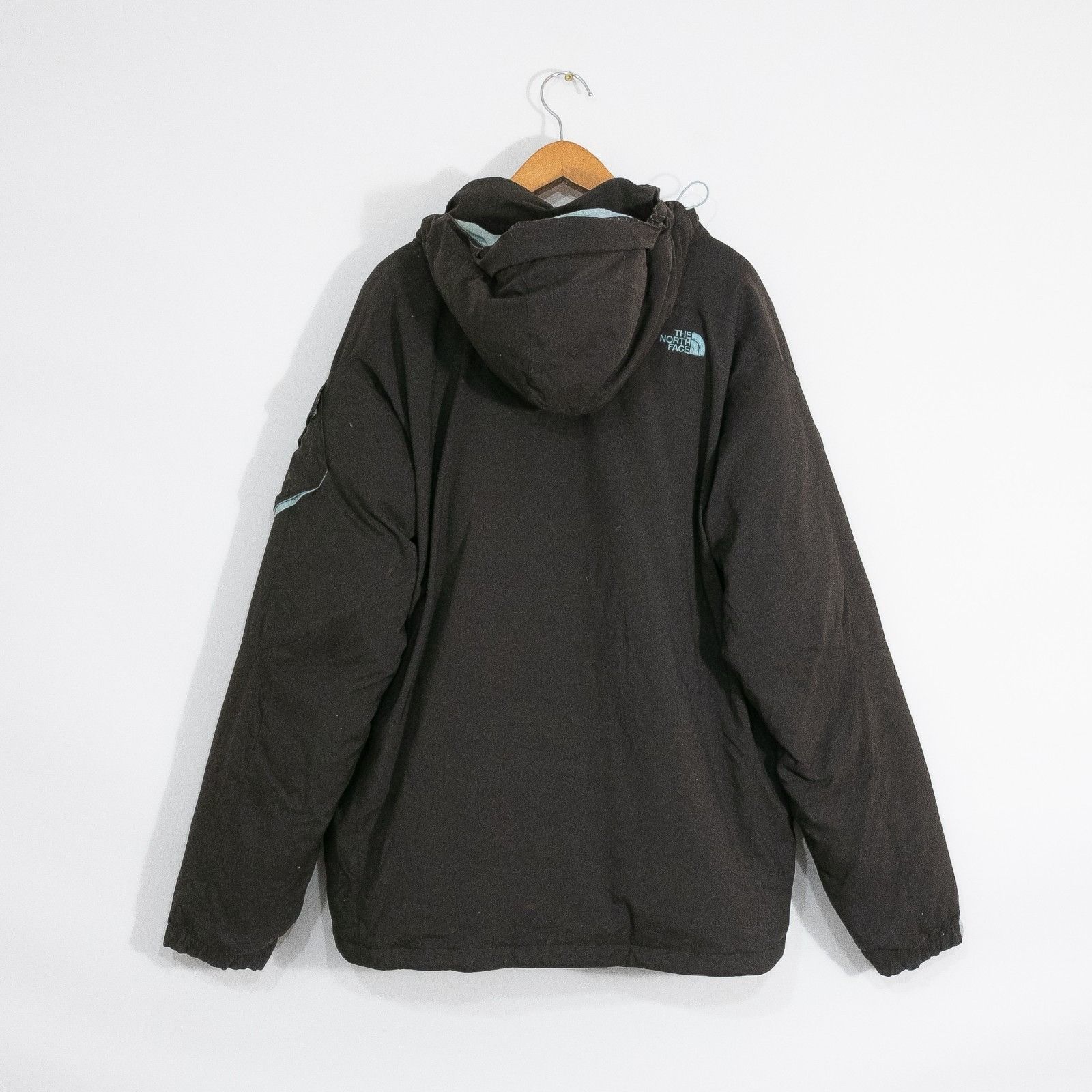 The North Face The North Face Prodigy Down Puffer Jacket Mens XL Distressed Size US XL / EU 56 / 4 - 8 Thumbnail