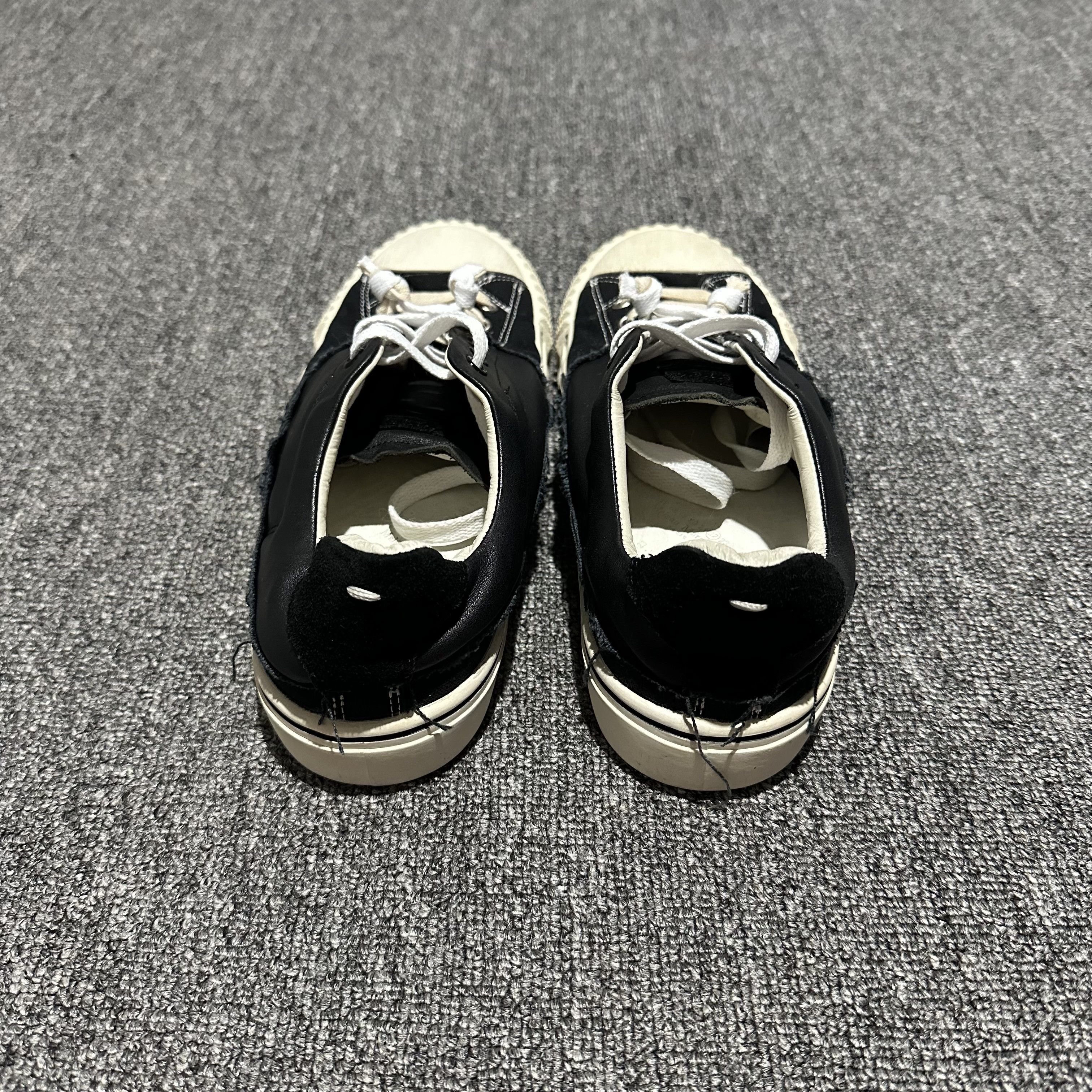 Maison Margiela Maison Margiela Evolution Low Size US 7.5 / EU 40-41 - 4 Thumbnail
