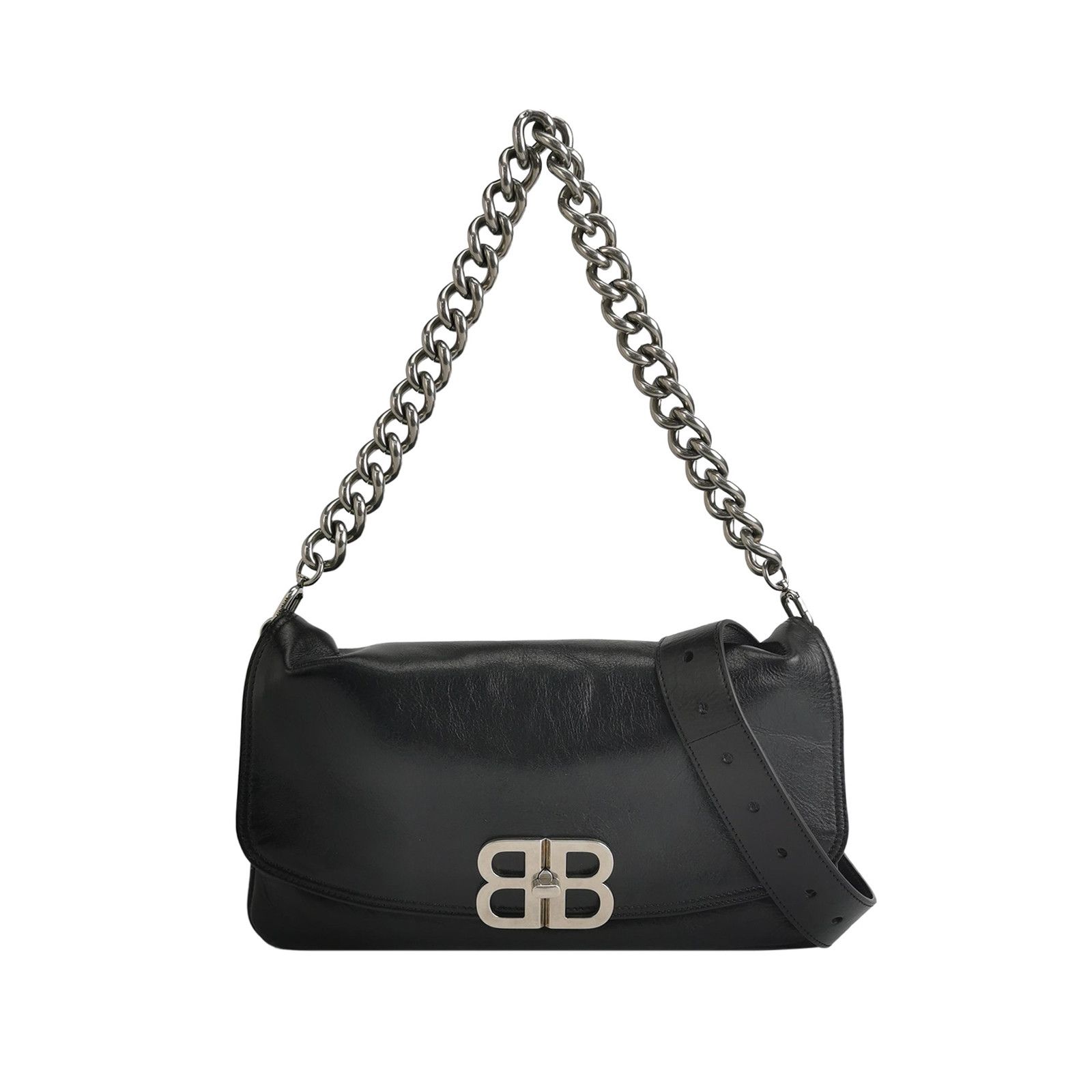 Balenciaga Balenciaga Women os Shoulder Bags Size ONE SIZE - 1 Thumbnail