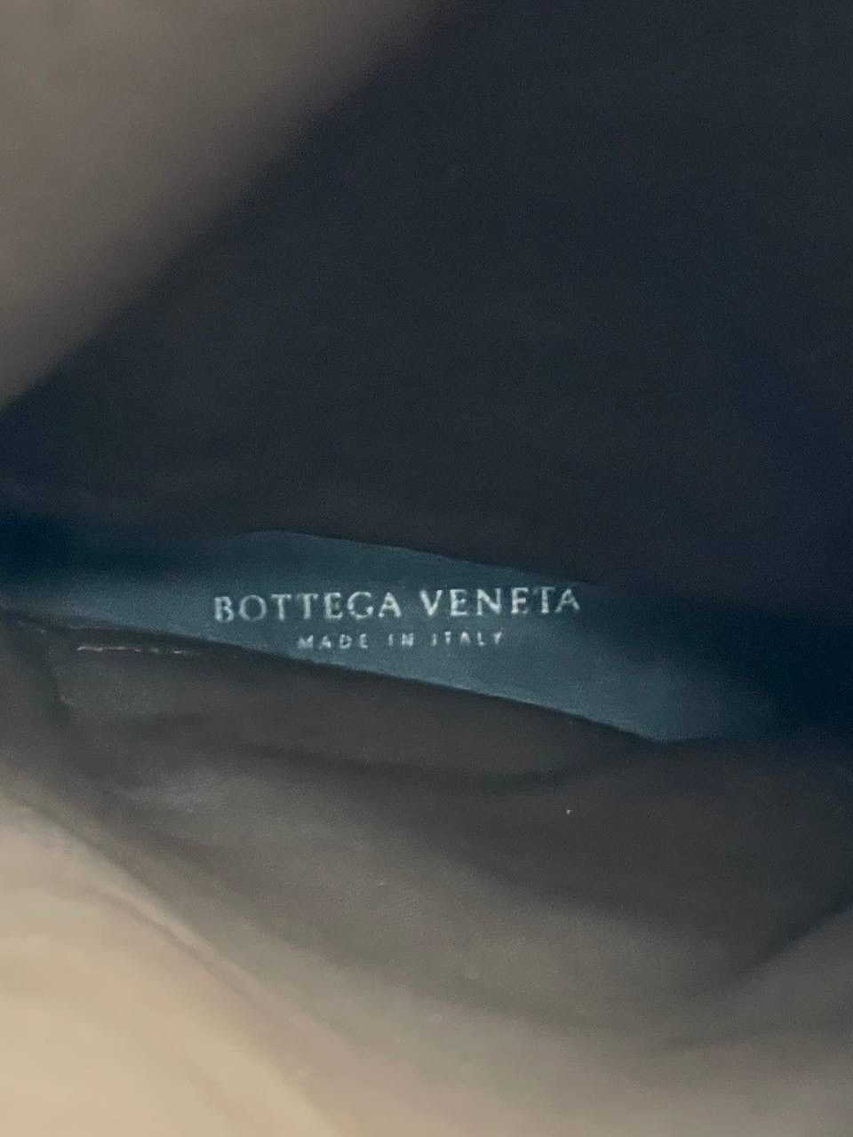Bottega Veneta Bottega Veneta Knee Hight Suede Women’s Khaki Luxury Size US 9 / IT 39 - 9 Thumbnail