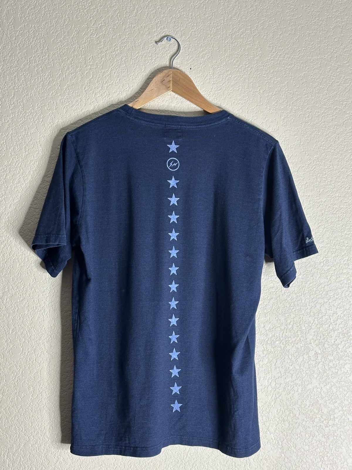 Fragment Design × Levi's Fragment Design x Levi’s Fenom pocket tee Size US M / EU 48-50 / 2 - 1 Thumbnail