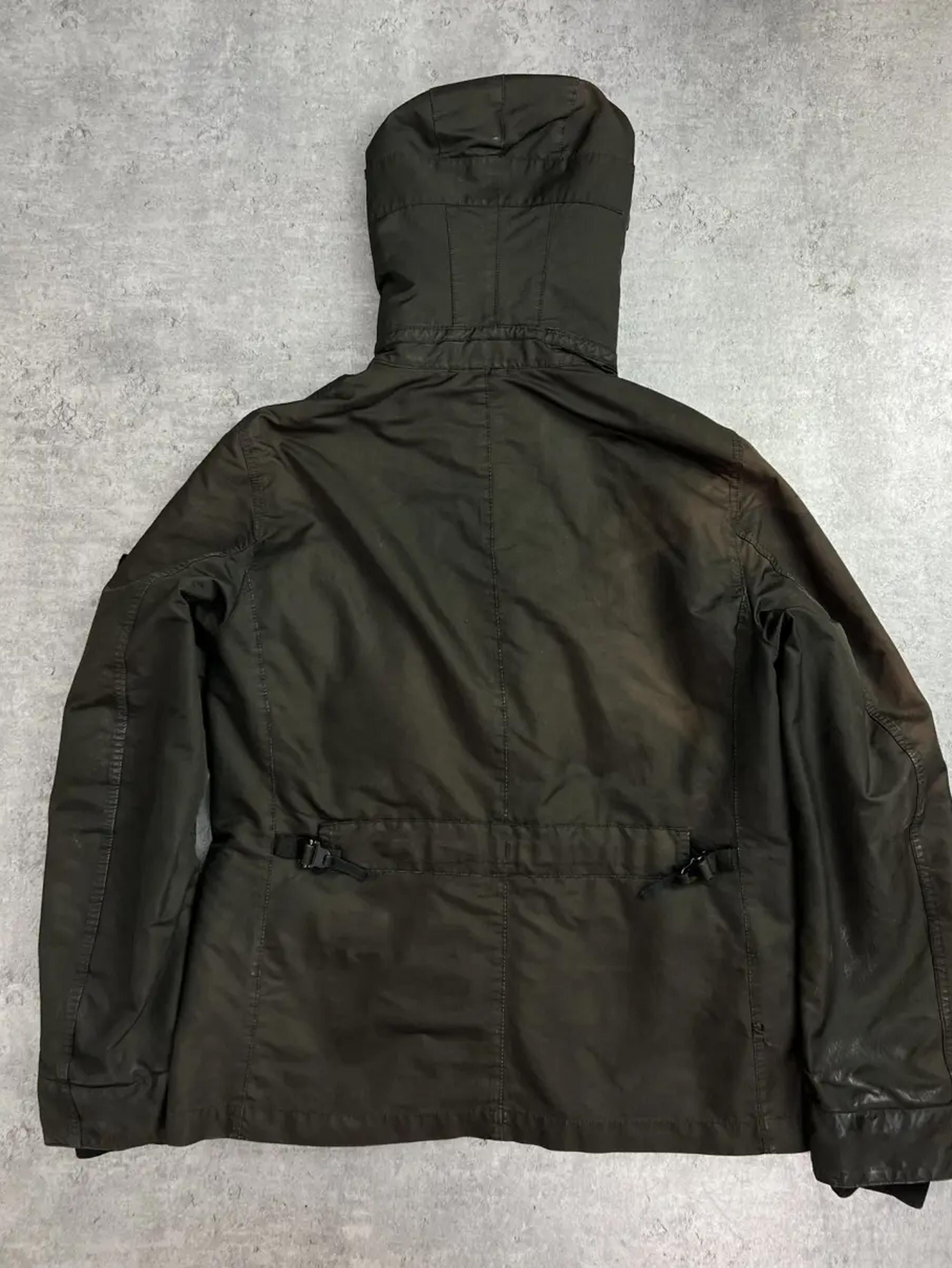 Stone Island Stone Island Light jacket XL Size US XL / EU 56 / 4 - 2 Thumbnail