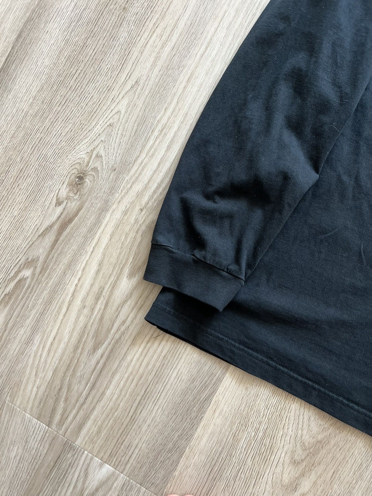 1017 ALYX 9SM × Alyx Alyx Chaos Black Hoodie Size US S / EU 44-46 / 1 - 3 Thumbnail